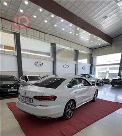 فولكسفاغن باسات